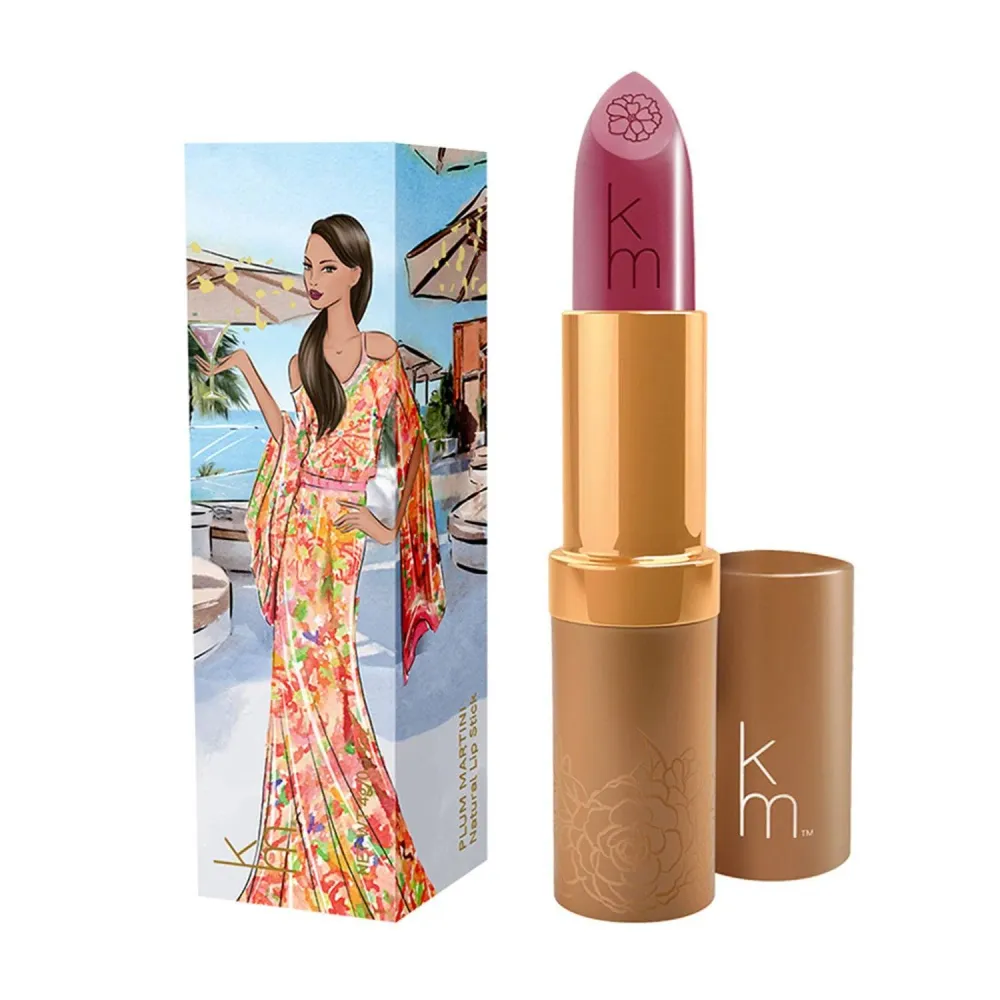 Karen Murrell Natural Lip Tint 4 ml / 0,14 fl oz