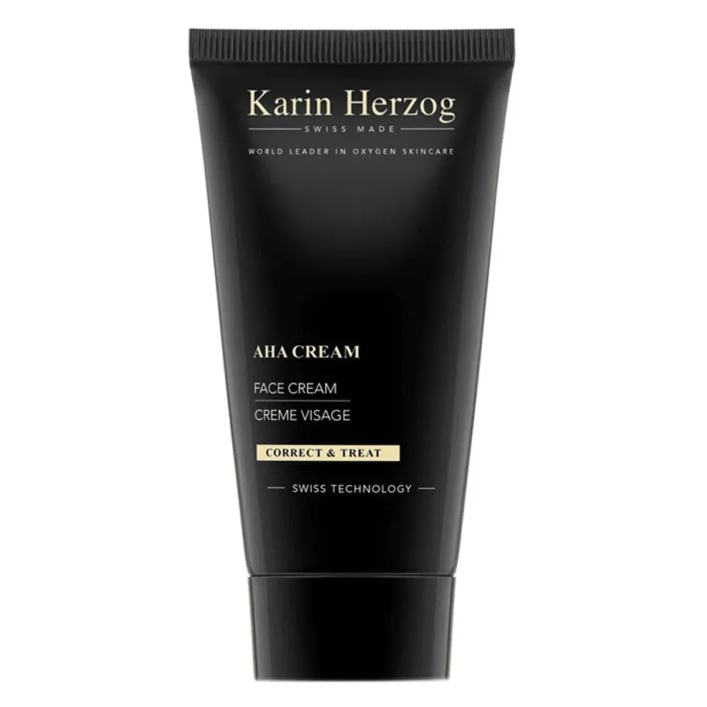 Karin Herzog AHA -voide (hedelmähapot)