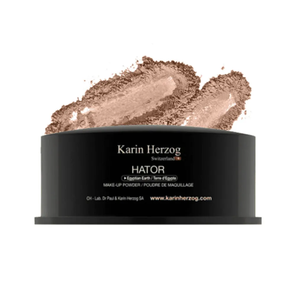 Karin Herzog Egyptin maajauhe 40 ml / 1,4 fl oz
