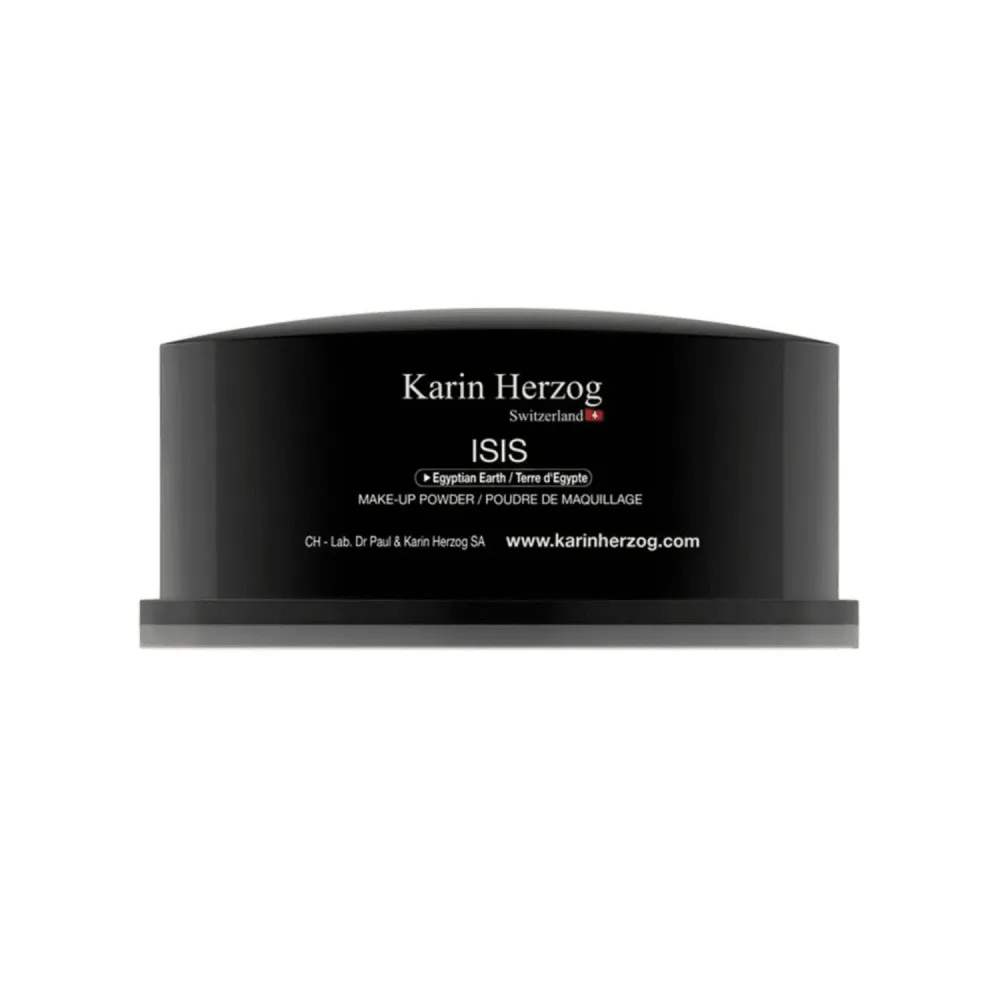 Karin Herzog Egyptin maajauhe 40 ml / 1,4 fl oz