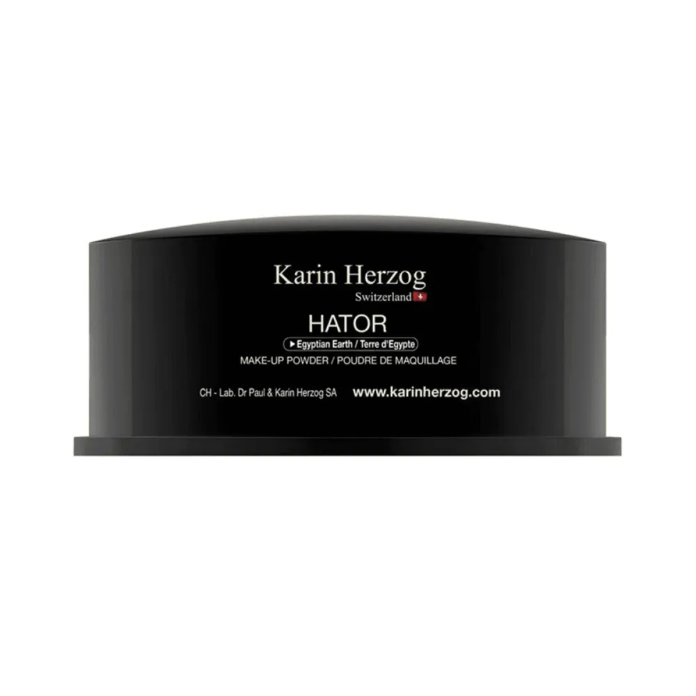 Karin Herzog Egyptin maajauhe 40 ml / 1,4 fl oz