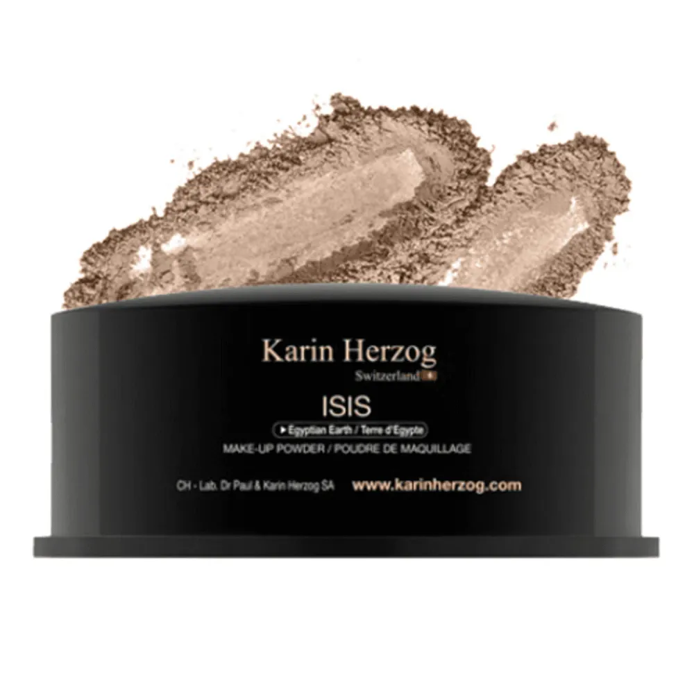 Karin Herzog Egyptin maajauhe 40 ml / 1,4 fl oz