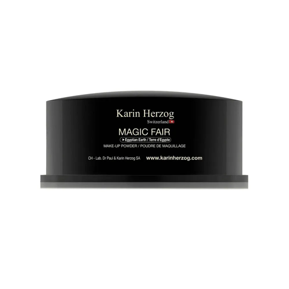 Karin Herzog Egyptin maajauhe 40 ml / 1,4 fl oz