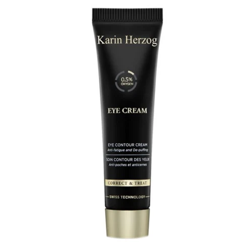 Karin Herzog Eye Contour Cream 0,5% happea