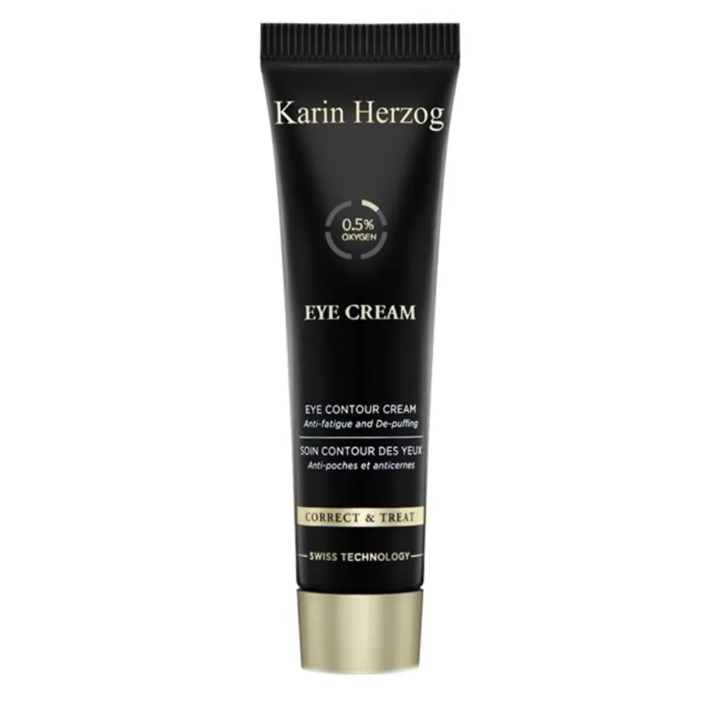 Karin Herzog Eye Contour Cream 0,5% happea