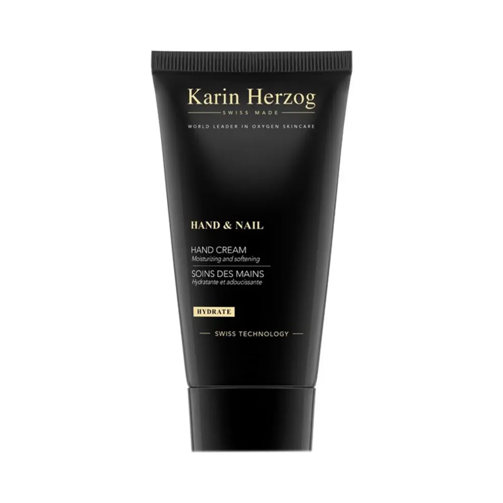 Karin Herzog Hand and Nail Cream happi 1%