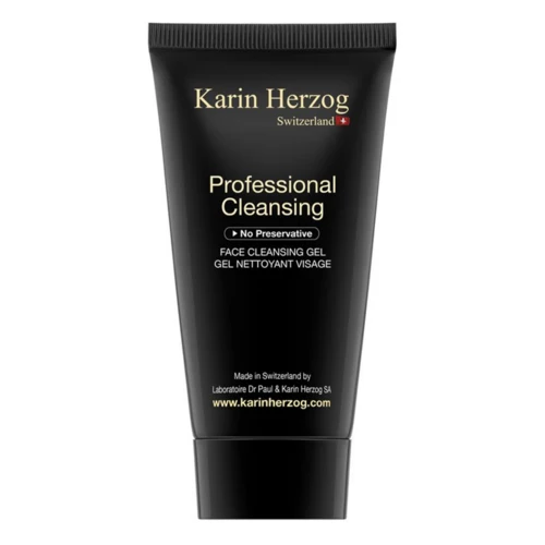 Karin Herzog Professional Cleansing Gel