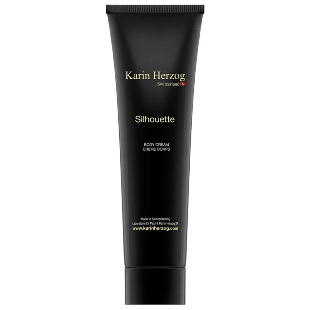 Karin Herzog Silhouette 4% happea kerman anti-solu