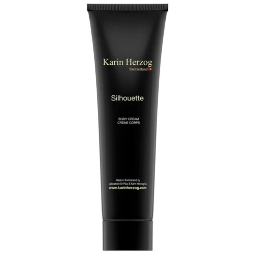 Karin Herzog Silhouette 4% happea kerman anti-solu