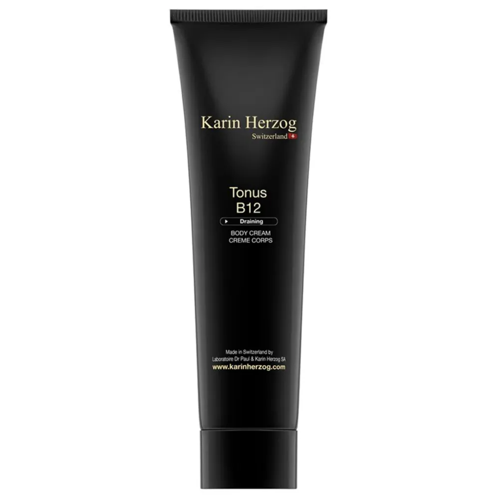 Karin Herzog Tonus B12 -runko tyhjentää