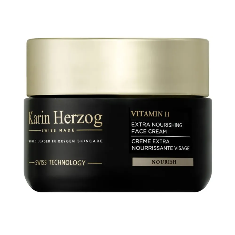 Karin Herzog H -vitamiini kerma