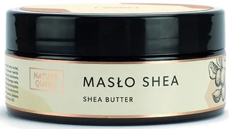 Karitevoi 150ml 100% puhdas NATURE QUEEN