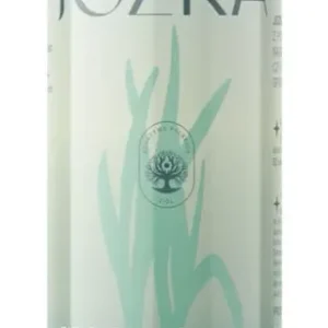 Kasviliemisaivo (BERGAMOTKA, CITRUSKÖYHYY) 500 ml - JOZKA (DARY NATURY)