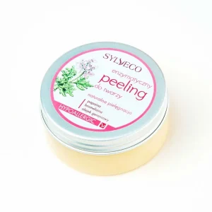 Kasvojen entsyymikuorinta 75 ml SYLVECO