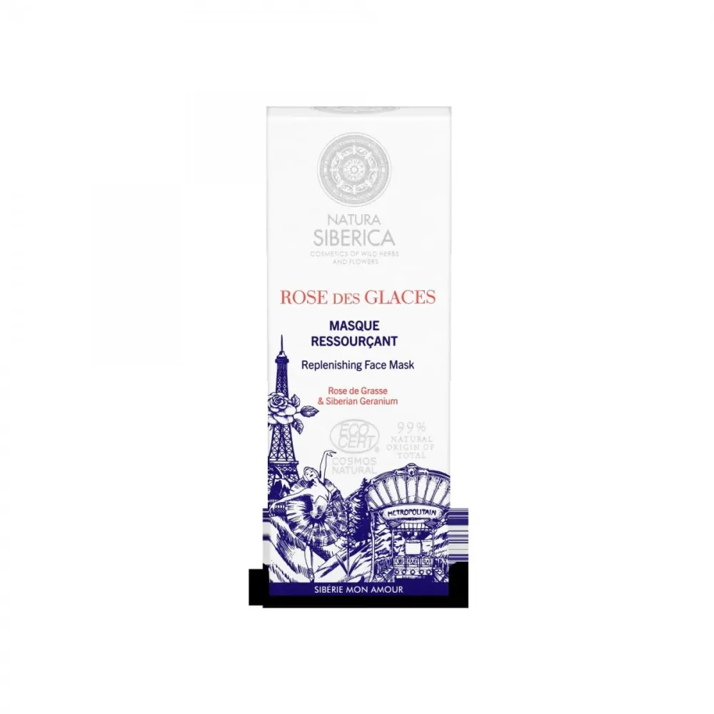 Kasvonaamio uudistava 100 ml