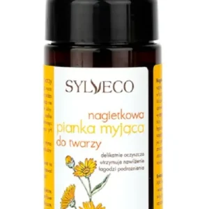 Kasvopuhdistusvaahto kehäkukalla 150 ml SYLVECO