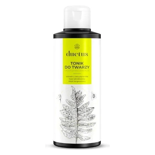 Kasvotonikki 150ml DUETUS
