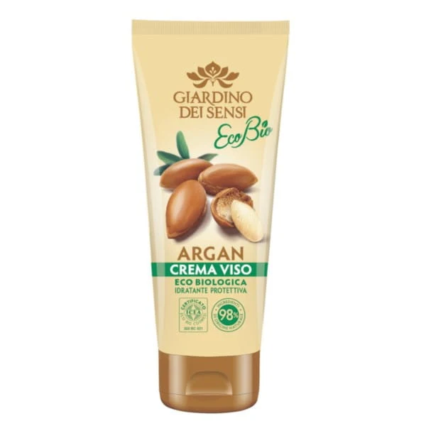 Kasvovoide kosteuttava Argan 75 ml GIARDINO