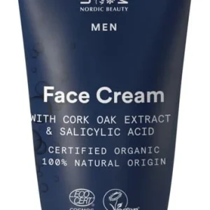 Kasvovoide miehille BIO 75 ml URTEKRAM