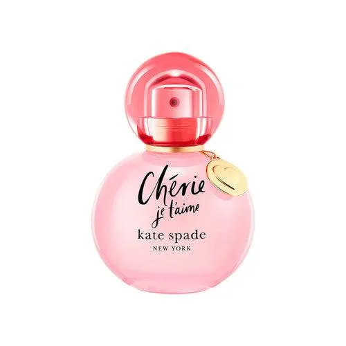 Kate Spade Cherie Je t'aime EDP 100 ml / 3,3 fl unssia