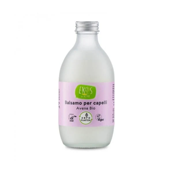 Kaura-hoitoaine 280 ml PIERPAOLI EKOS