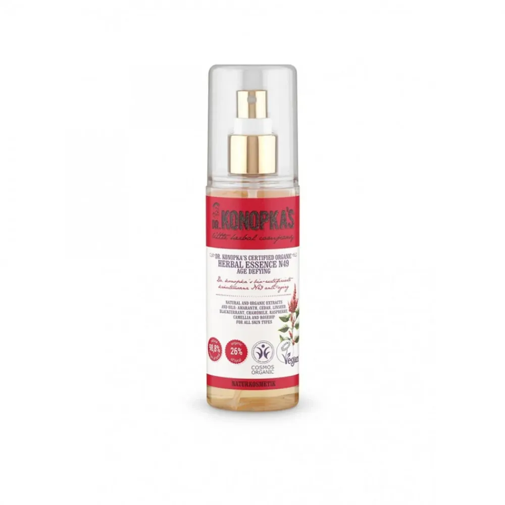 Kehon nuorentava spray 125 ml