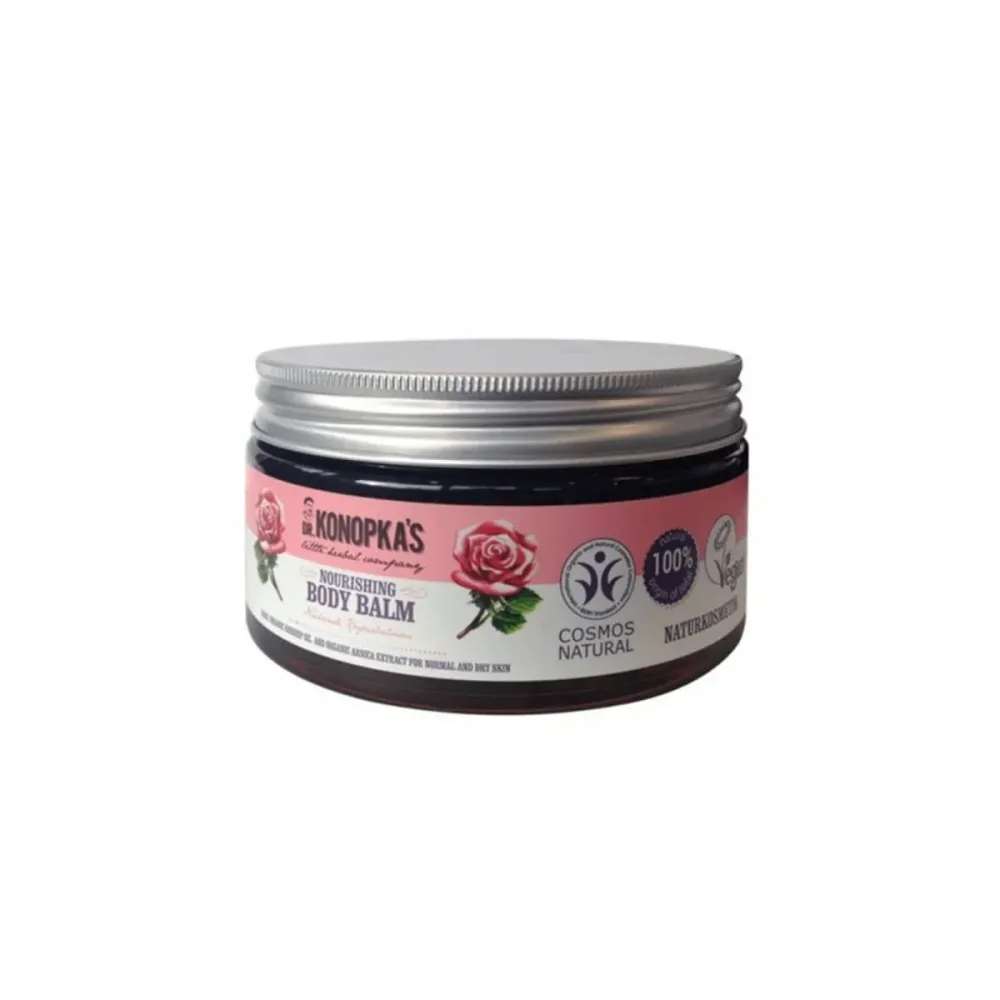 Kehonlotion normaaleista kuiviin ihoihin, ravitseva 300 ml