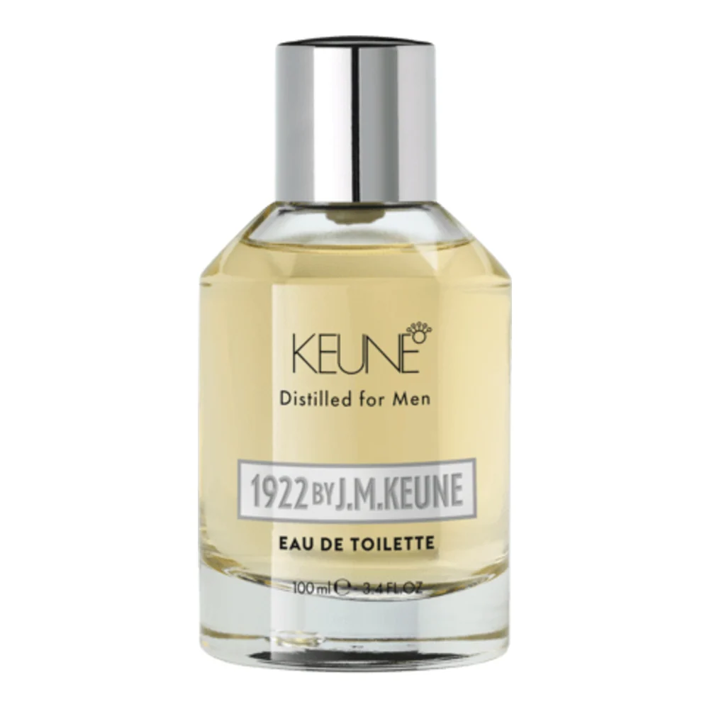 Keune 1922 eau de wclette