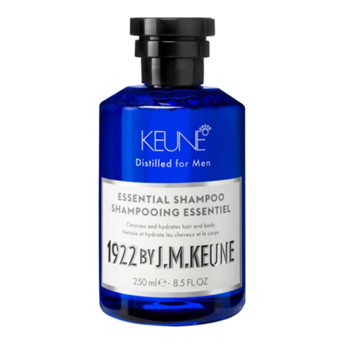 Keune 1922 Essential shampoo