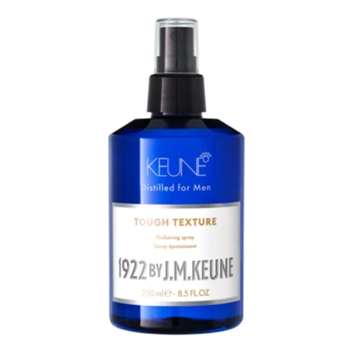 Keune 1922 kova rakenne