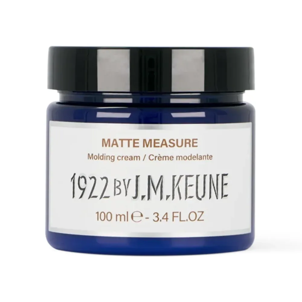 Keune 1922 Matte -mitta