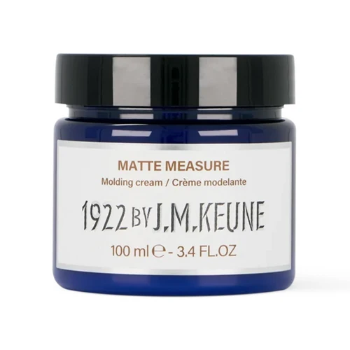 Keune 1922 Matte -mitta