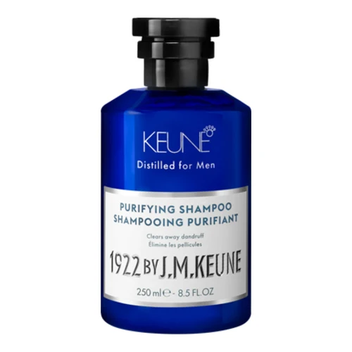 Keune 1922 puhdistava shampoo