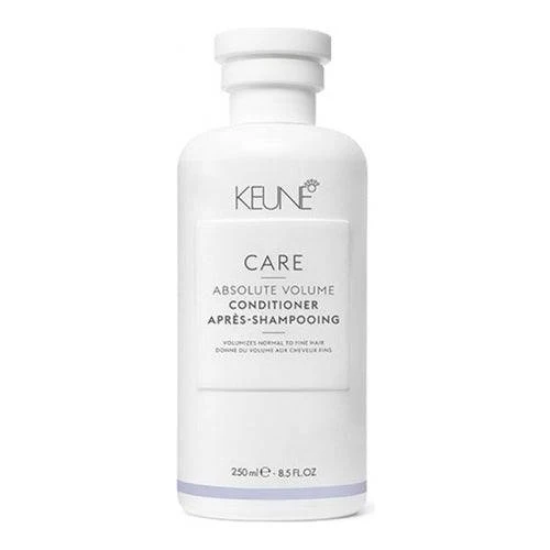 Keune absoluuttinen äänenvoimakkuus