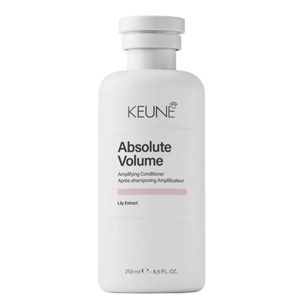 Keune absoluuttinen äänenvoimakkuus