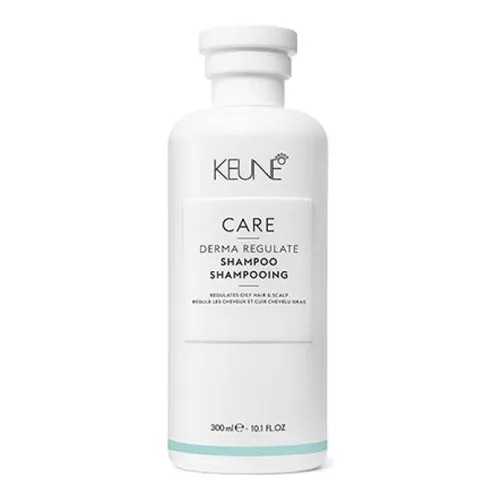 Keune Care Derma, joka säätelee shampooa