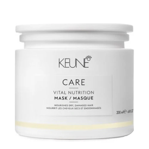 Keune Care Vital Nutrition Nourish Mask