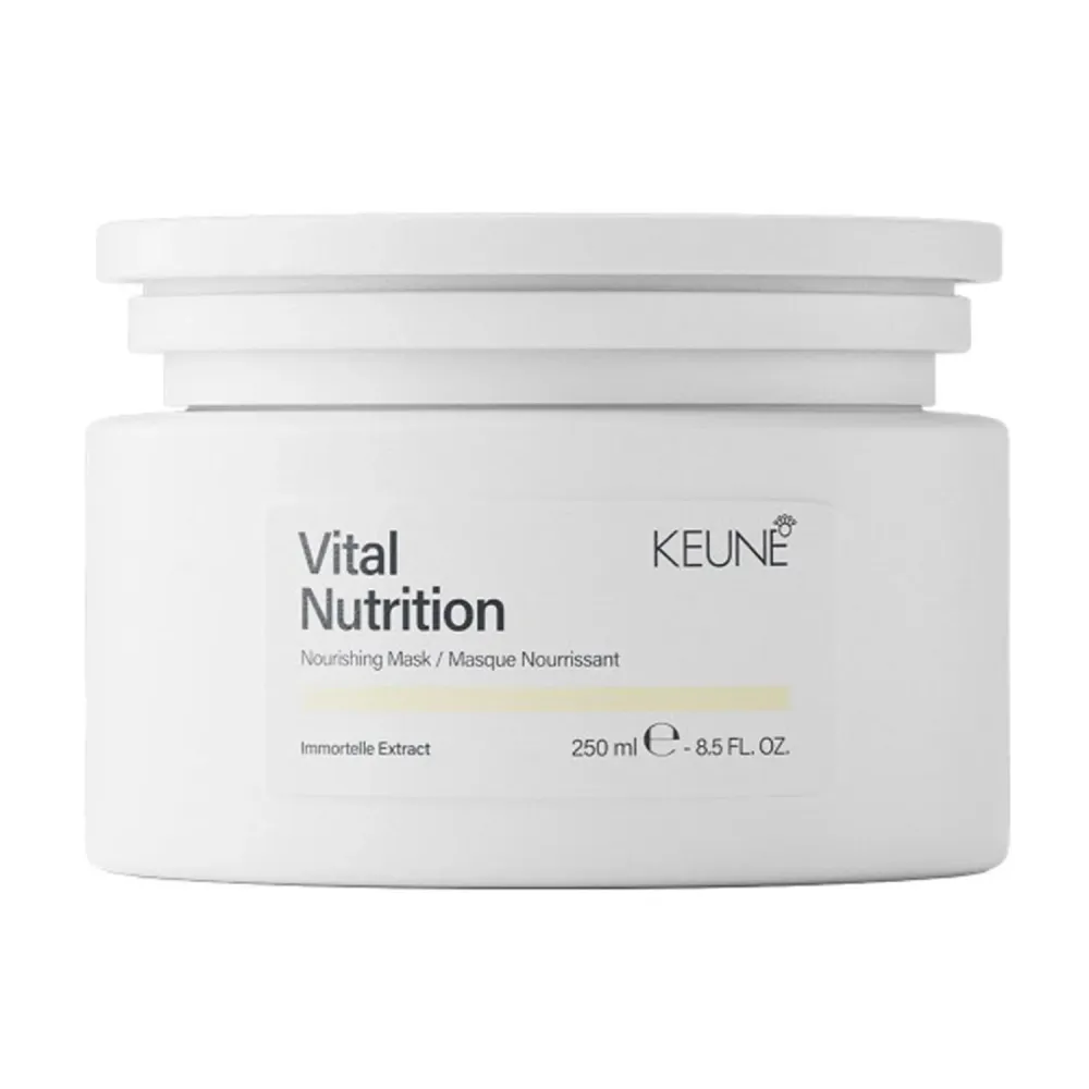 Keune Care Vital Nutrition Nourish Mask