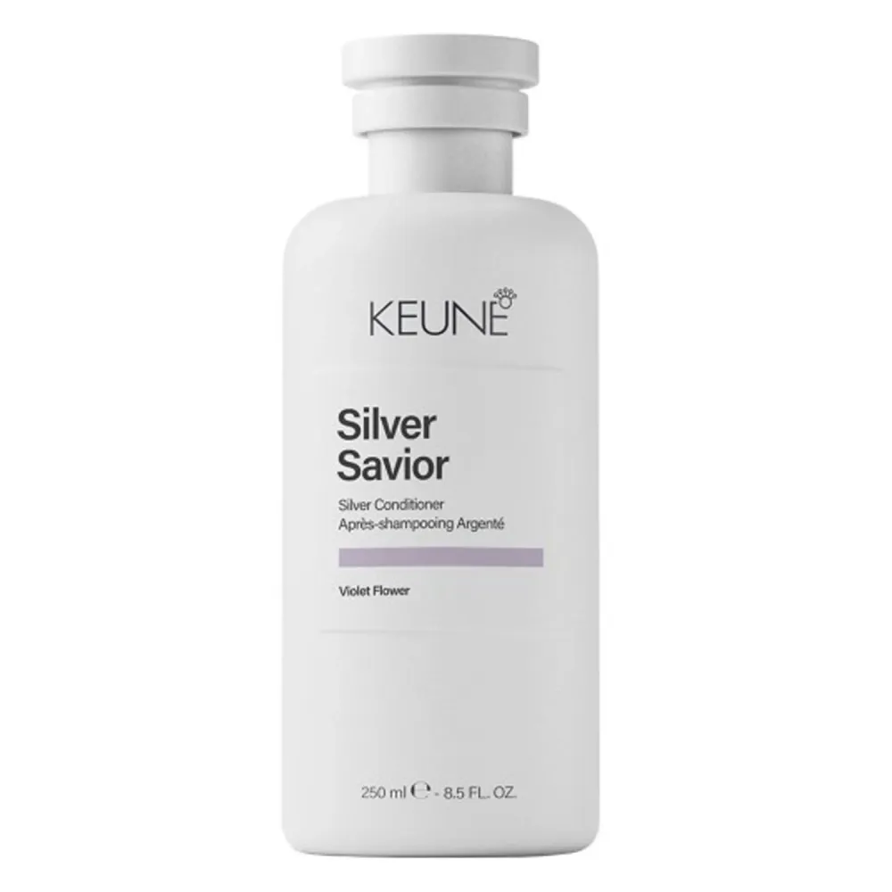 Keune Silver Vapahtajan hoitoaine