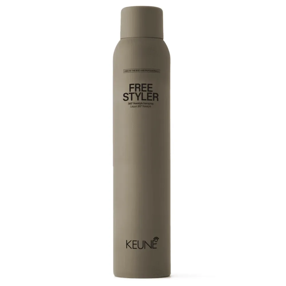 Keune Style Free Styler