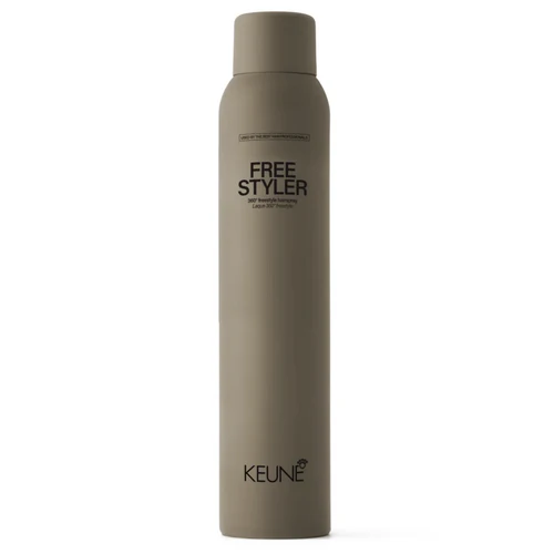Keune Style Free Styler