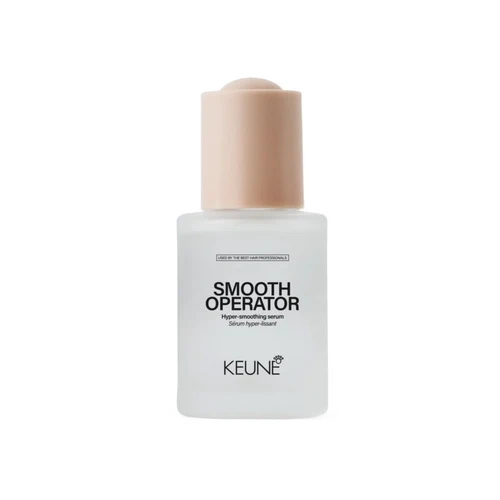 Keune Style Smooth -operaattori