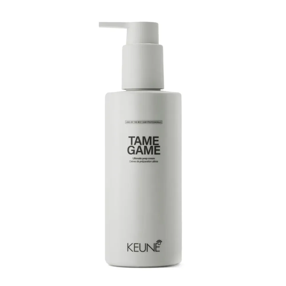 Keune Style Tame Game