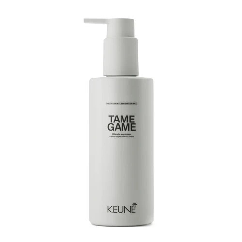Keune Style Tame Game