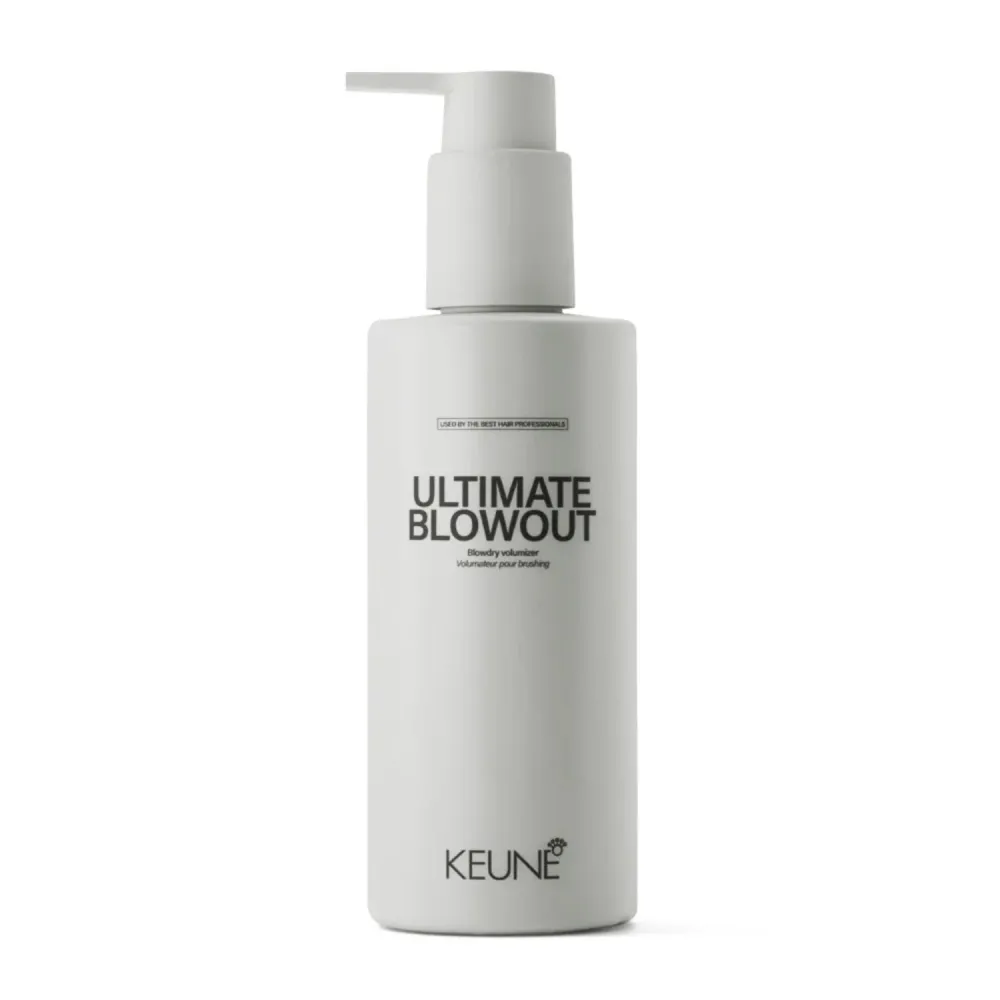 Keune Style Ultimate Blowout