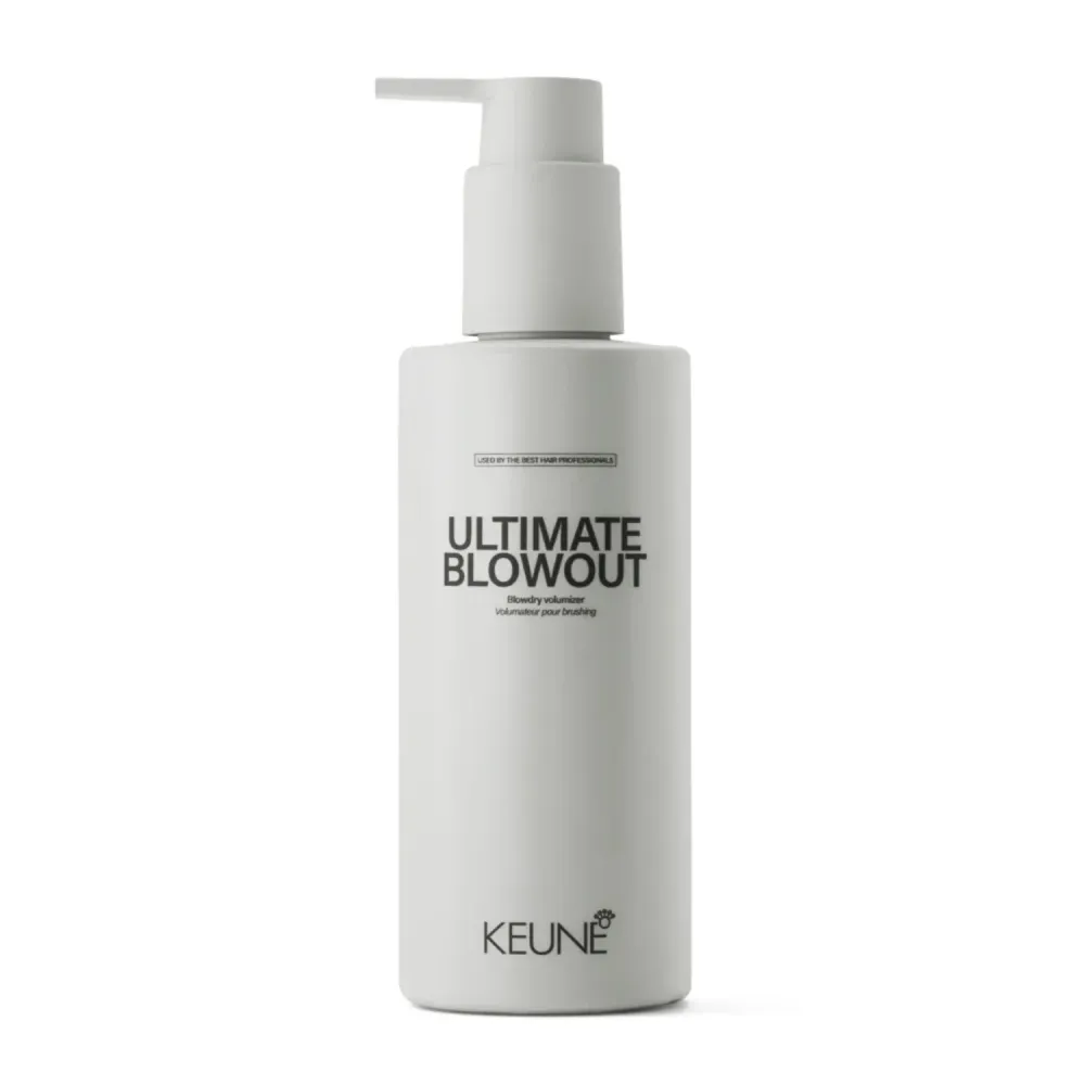 Keune Style Ultimate Blowout