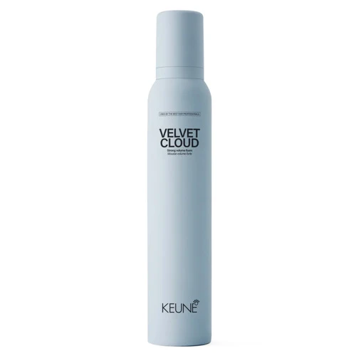 Keune Style Velvet Cloud