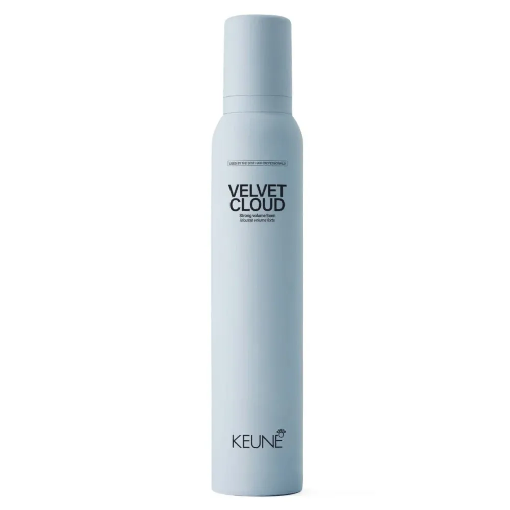 Keune Style Velvet Cloud