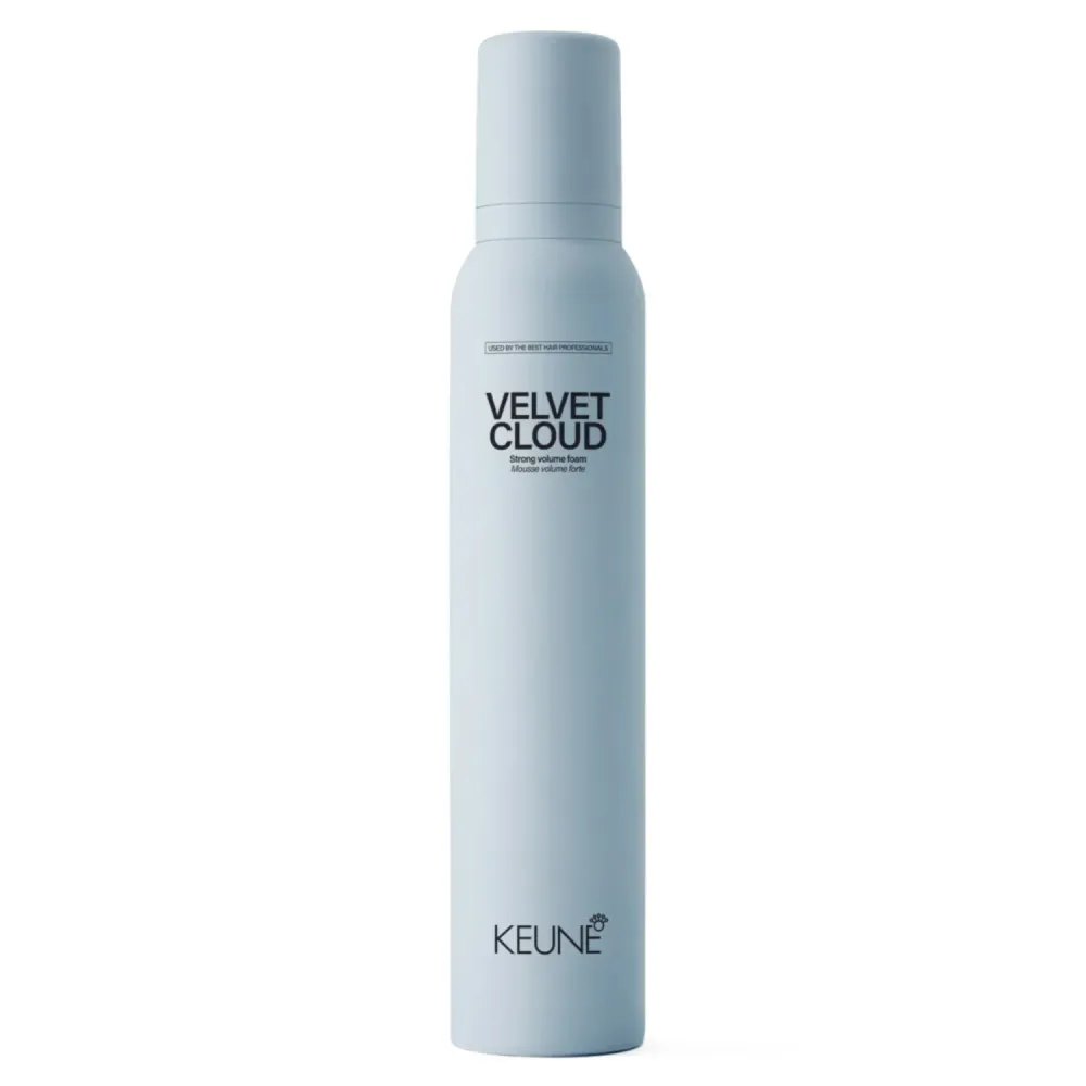 Keune Style Velvet Cloud