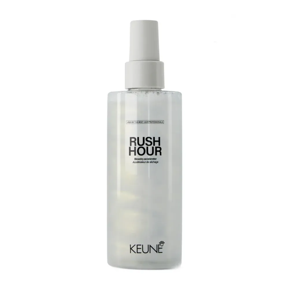 Keune -tyylinen ruuhka